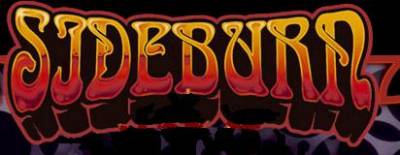 logo Sideburn (SWE)